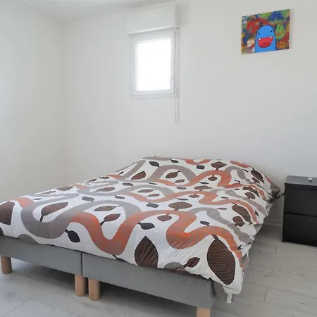 Gardénia Gilles Croix De Vie