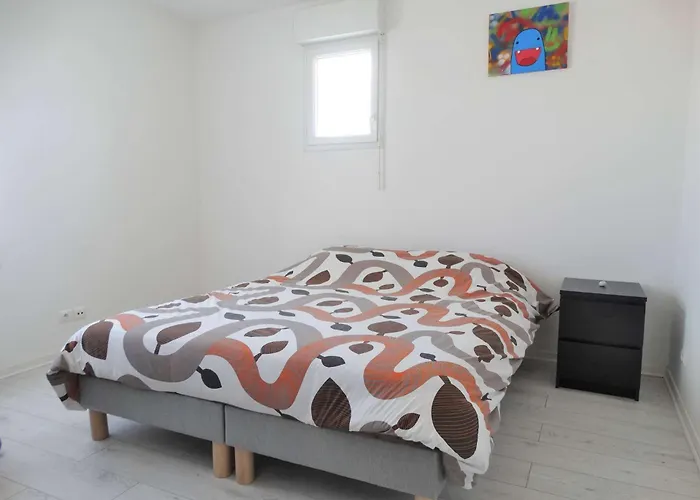 Gardénia Gilles Croix De Vie