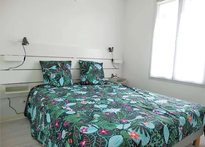 Gardénia Gilles Croix De Vie Appartement