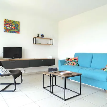 Apartment Gardenia Gilles Croix De Vie